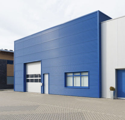 ASTM 製製 工業用鋼鉄 工房 金属建築 倉庫