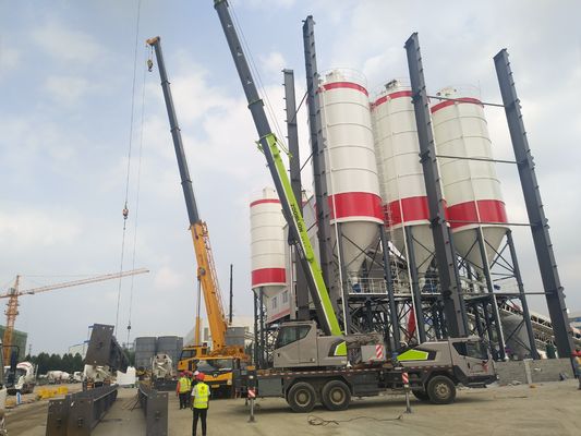 商業用鋼鉄構造工房 オーダーメイド製製鋼製製製倉庫
