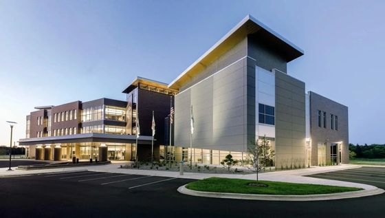 工業用 鉄鋼建築 工房 ホール ハンガー シェード カーポート 建物