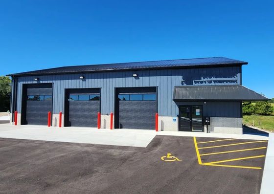 製造 鉄鋼 空間枠 構造 建築 鋼筋 構造 住宅 建築