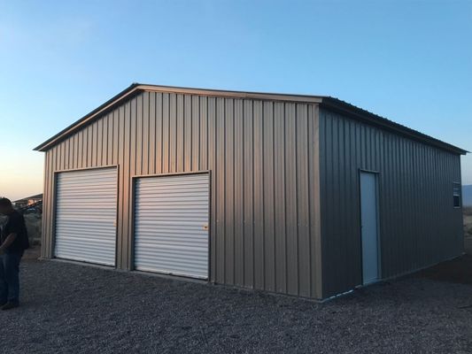 製鋼棚 建築 高層鋼倉庫 倉庫 建物