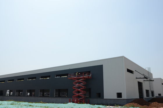 S355 Hセクション 鉄鋼構造工房 製金建築物