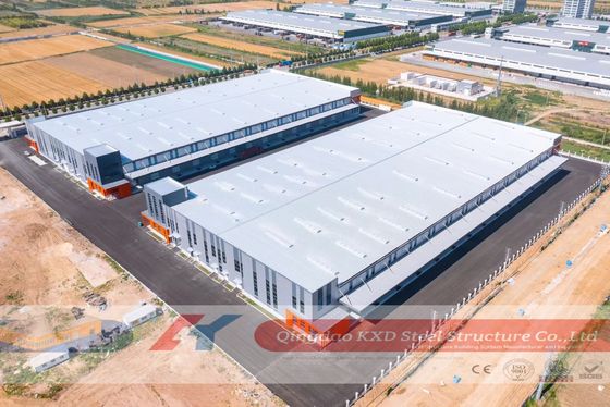 多用 高層 耐久性 ガルバネイド 冷たい 折りたたみ 鉄 軽量 炭素 鋼 構造 農場