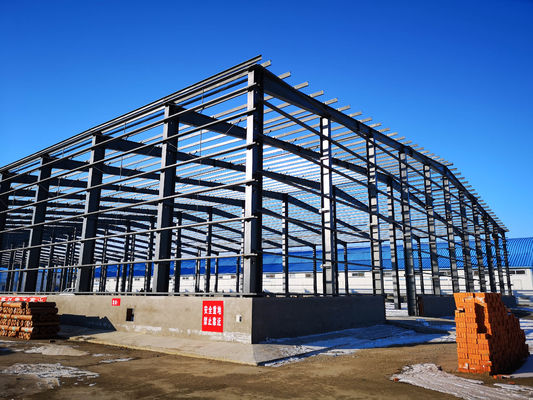 建設前工学 自動化倉庫用ラッキングシステムにおける火災防止システムとサンドイッチパネル屋根のオプション