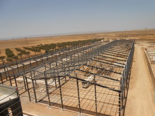 防腐塗装 建築材料 プリファブ 工業倉庫 工房 構造物 製造
