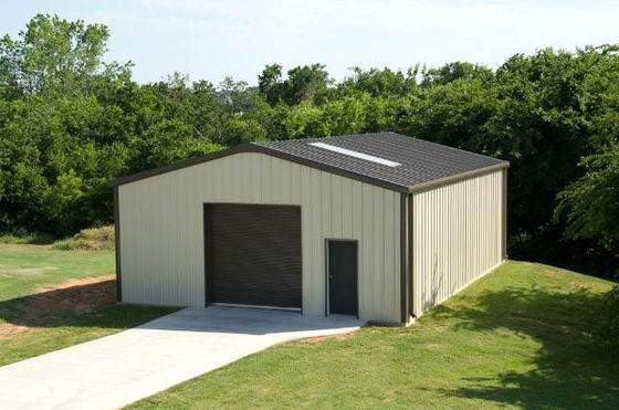 経済 プリファブリック ワークショップ プリファブリック 鉄鋼 構造 農場 倉庫 倉庫 金属 建物