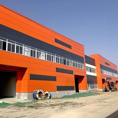 工業用 大型金属製 製鉄工房 製造