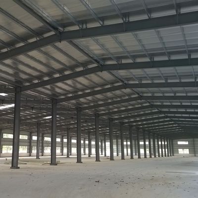 環境 乾燥建築 PEB 鉄鋼構造物 建築