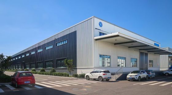 波紋鋼板 プリファブ 金属倉庫 防腐塗装 デザイン 無