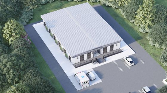 学校 住居 病院 の 建物 の ため に 鉄筋 鉄筋 鉄筋 軽鋼 構造 プリファブリック