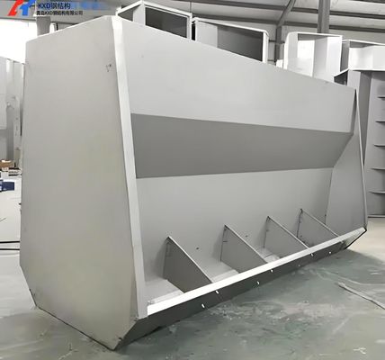 304 ステンレス鋼 豚用の生殖箱,生殖ペン