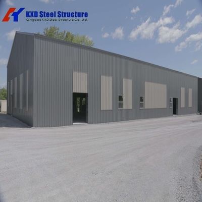 鉄鋼構造工房用建築用構造枠