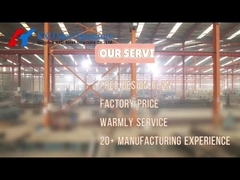 パーソナライズド プリファブリック 多階建て 鋼鉄ビル プリエンジニアリング 鋼鉄ビル