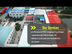 ASTM 製製 工業用鋼鉄 工房 金属建築 倉庫