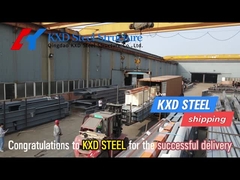 SGS / CE / ISO 認証済み プリエンジニアメタルビルディングキット