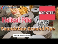 工業機械のための鋼鉄のパーツ