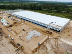 ウルグアイ市場プロジェクト