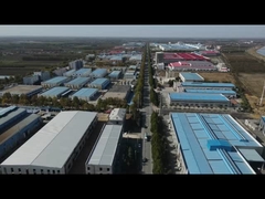 工業倉庫とワークショップセンター