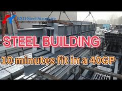 動画：PPプラスチック製スラット床、鶏肉ブロイラー養鶏場ショーケース